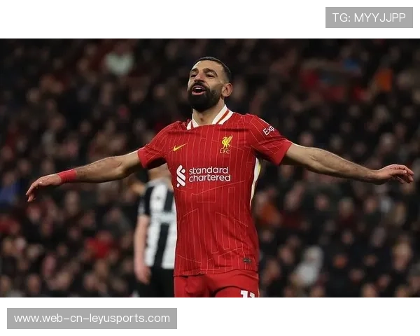 利物浦2-1狼队，萨拉赫破门，利物浦球队萨拉赫