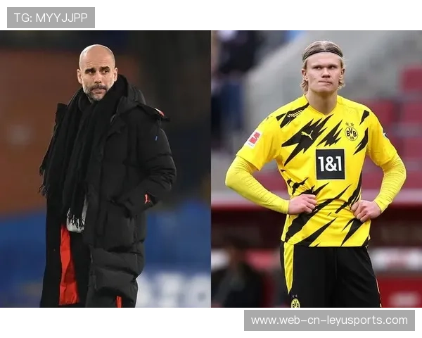 埃因霍温拟购入哈兰德式的终结者为未来铺路