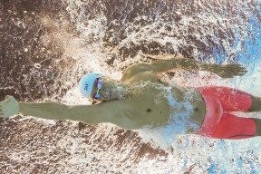 德国选手施瓦茨挑战极限距离，施瓦茨fao